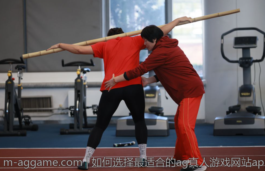 如何选择最适合的ag真人游戏网站app